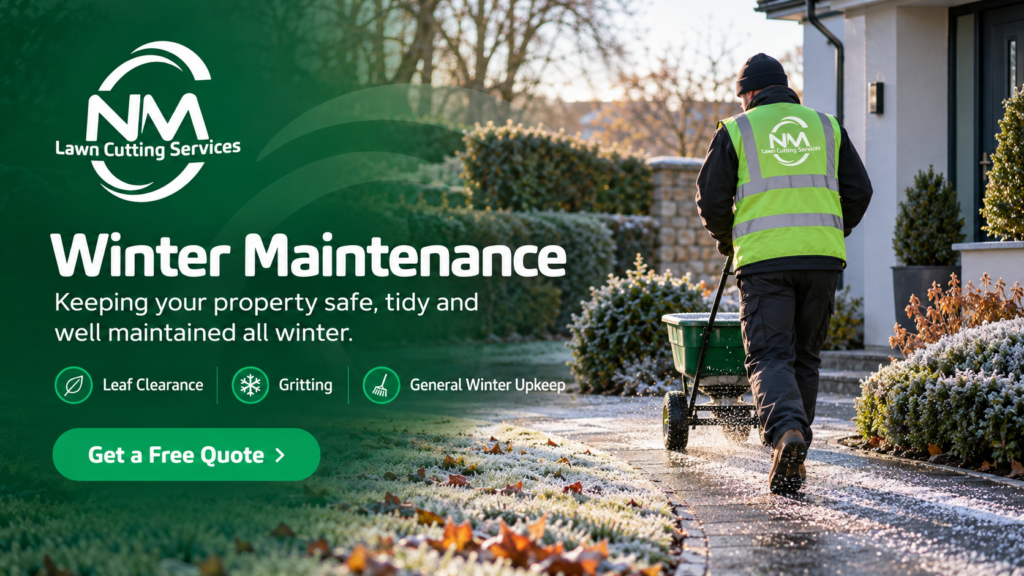 Winter Maintenance